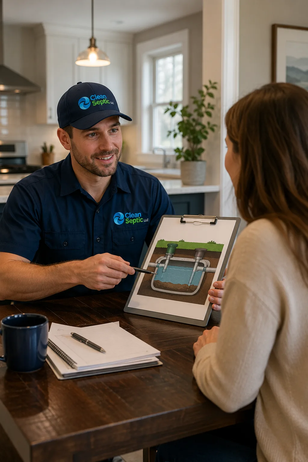 Septic Tank Pumping Rex, GA FAQs